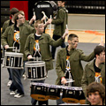 Percussion Championships