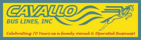 Cavallo Bus Lines, Inc. 